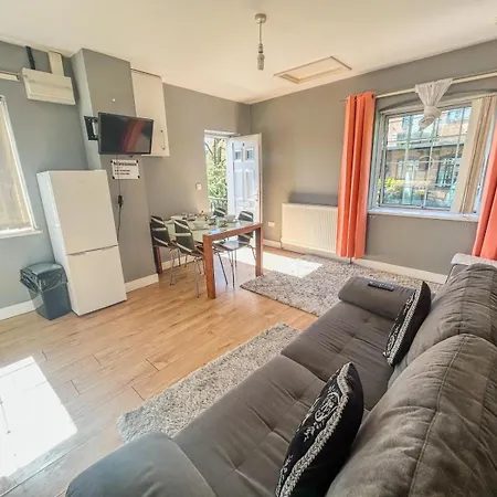 1 Bedroom Apartment By The River High Wycombe Exterior photo